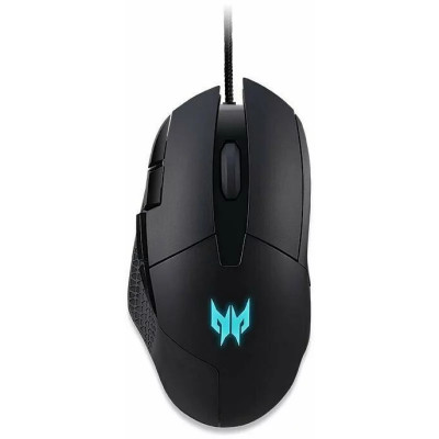 MOUSE Acer USB OPTICAL PREDATOR CESTUS 315 GP.MCE11.014 foto