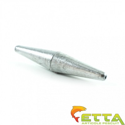Plumb tigara culisant 60g (5 bucati) foto