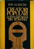 Ion Vladutiu - Creatori populari contemporani din Romania