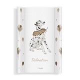 Saltea De Infasat Bebe Cu Intaritura 70x47,5 Klups Dalmatian 444 GreatGoods Plaything