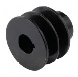 Powermat Rola cu curea trapezoidala pentru motor PM-GX160-KP19 Mobalis Homvera