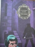 Ascanio (editie de lux cartonata) -Alexandre Dumas