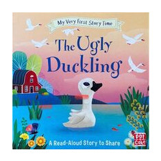 My Very First Story Time - The Ugly Duckling