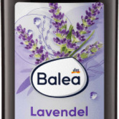 Balea Spumant de baie cu lavandă, 500 ml