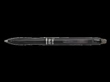 Roller 0.7 Frixion plus negru begreen Pilot, DACRIS IMPEX SRL