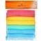 Bigudiuri flexibile, din burete, Top Choice, ?20, 13 buc/set