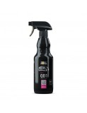 Spray detailing cu concentratie mare de polimeri ADBL QD1 ,Synthetic Quick Detailer 1L