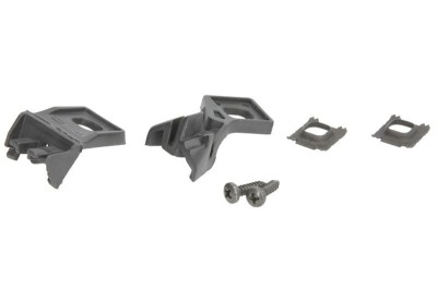 Set cleme reparat faruri Volkswagen Polo (9n), 10.2001-04.2005, Dreapta, fara omologareEU foto