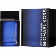 Apa de toaleta Barbati, Michael Kors Extreme Speed, 120ml foto