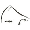 Furtun frana Mazda 6 Estate (Gh) 12.07-07.13, 6 Hatchback (Gh) 08.07-07.13, 6 Sedan (Gh) 08.07-12.13, Fata, Dreapta, TRW