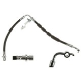 Furtun frana Mazda 6 Estate (Gh) 12.07-07.13, 6 Hatchback (Gh) 08.07-07.13, 6 Sedan (Gh) 08.07-12.13, Fata, Dreapta, TRW
