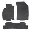Set Covorase Auto Cauciuc Umbrella Pentru Renault Megane III (2008-2015)