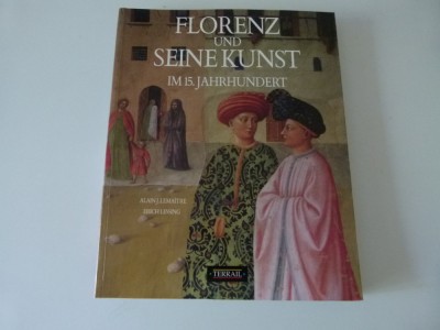 Florenta si arta sa foto