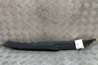 Aripa de plastic dreapta față AUDI E-TRON GEN 2020 OEM: 4KE821112 25312774 foto