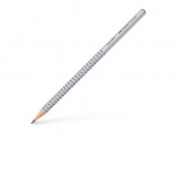 Creion grafit HB triunghiular grip 2001 Faber-Castell