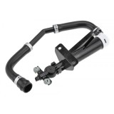 Diuza spalare faruri Lexus Gs300, Gs350, Gs430, Gs460 2005-2011, Dreapta, 85207-30031