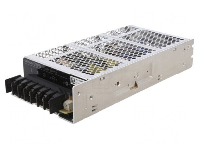 Alimentator Pulsatoriu &amp;Icirc;ncastrabil 150W 48VDC 3.3A foto