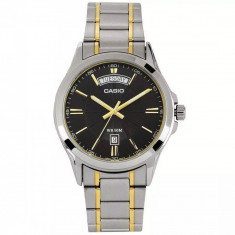 Ceas Barbati, Casio, Collection MTP-13 MTP-1381G-1A - Marime universala