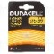 Baterie SR66, 1.55V, argint, DURACELL - 377 SR66
