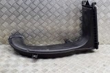Carcasa filtru de aer (partea inferioară) BMW 5 F10 2013 OEM: 7804150,8508199 21474232