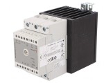 Releu Semiconductori 40A 3-Fazat IP20