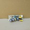 placa electronica combina frigorifica Beko BK 386WDR+ / C89