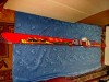 Schiuri ERBACHER France Flex Steel Look 3d System 1.84m Second Hand