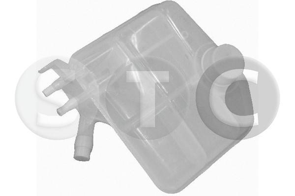 STC T403744 Vas de expansiune, racire