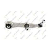 Brat suspensie Mercedes Clasa S (W222 V222 X222) 05.13-08.20, Fata, Dreapta, TEKNOROT