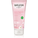 Weleda Almond cremă de duș pentru piele sensibilă 200 ml