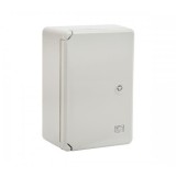 Tabou PT ABS cu cotrapanou IP65 Freder Dablerom 32-440 4021