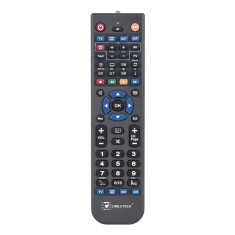 Telecomanda universala programabila 4 in 1, CableTech
