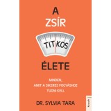 A zs&iacute;r titkos &eacute;lete - Minden, amit a sikeres fogy&aacute;shoz tudni kell - Dr. Sylvia Tara
