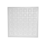 Panou LED slim 60W, 220V, IP20, 6500K, 595x595x20mm pentru tavan casetat Breckner Germany