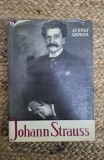 JOHANN STRAUSS-GEORGE SBARCEA