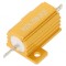 Rezistor Bobinat cu Radiator 2.2k&Omega; 25W 1%