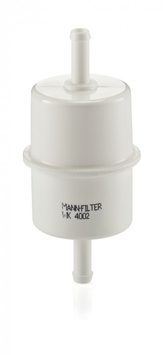 Filtru combustibil Mann-Filter WK4002