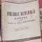 I.O. Ionescu, C. Constantinescu-Vede - Biologie Generala, Manual pentru clasa a VIII-a secundara