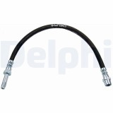 Furtun frana Mercedes Sprinter 3 T, ; VW Crafter 30 35, Crafter 30 50, Crafter 30 50 Sasiu Motor 2.5 TDI, 308 CDI, 310 D 2.9 4x4, lungime 392 mm, OE