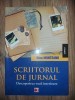 Scriitorul de jurnal- Nina Munteanu