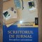 Scriitorul de jurnal- Nina Munteanu