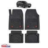 Covorase Auto TeamCar&reg; Tip Tavita Compatibile MG HS Mk1 SUV (2018&ndash;2024), Cauciuc