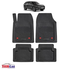Covorase Auto TeamCar&reg; Tip Tavita Compatibile MG HS Mk1 SUV (2018&ndash;2024)