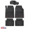 Covorase Auto TeamCar&reg; Tip Tavita Compatibile MG HS Mk1 SUV (2018&ndash;2024)