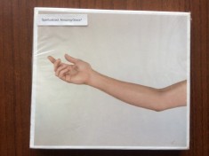 spiritualized amazing grace 2003 album cd disc muzica alternative indie space rock spaceman sanctuary UK sigilat nou
