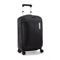 Geanta voiaj, Thule, Subterra Spinner, 33L, Negru