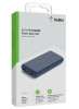 Belkin 20k Power Bank Usb-a & C 15w Blue