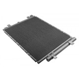 Evaporator aer conditionat Sorento, (Bl) (02-) 2.5 Crdi (cu uscator), 976063E900