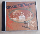 ZZ Top - One Foot In The Blues CD (1994)