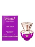 Apa de parfum Versace Dylan Purple, 30 ml, pentru femei